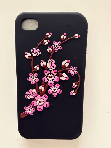 Apple iphone black - apple,