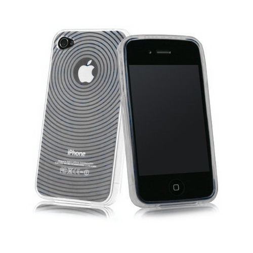 Clear tpu soft rubber - clear,