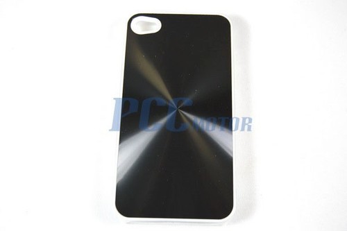 Black hard case - hard,