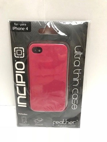 Feather ultra thin - feather,