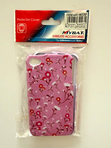 Apple iphone gloss - apple, 4s
