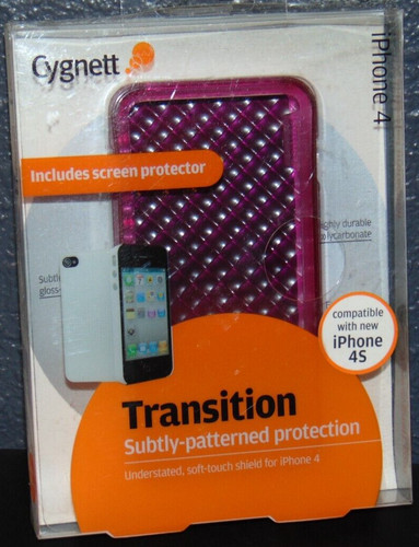 Iphone soft touch cell - 4, 4s