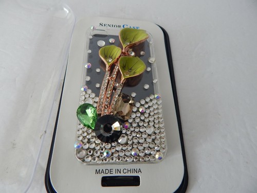 High quality case - high,