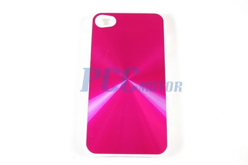 Pink hard case cover - hard, for