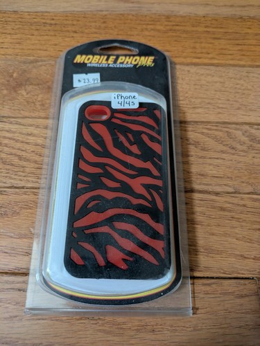 New sealed orig - new/sealed, iphone