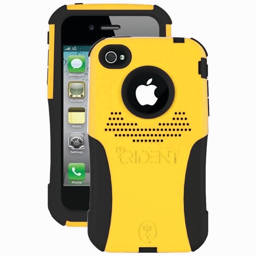 Trident apple iphone - trident, 4s/4