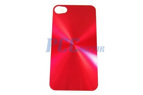 Red hard case - case, for