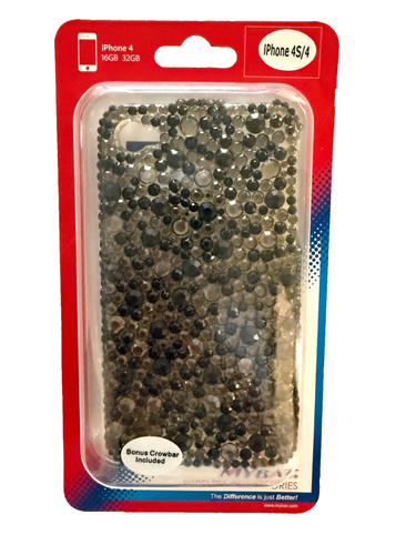 Apple iphone 4s smoked - 4s,