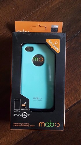 Ultra thin aqua hard - aqua,