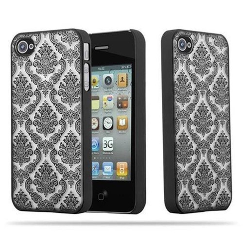 Hard case for apple - case, iphone