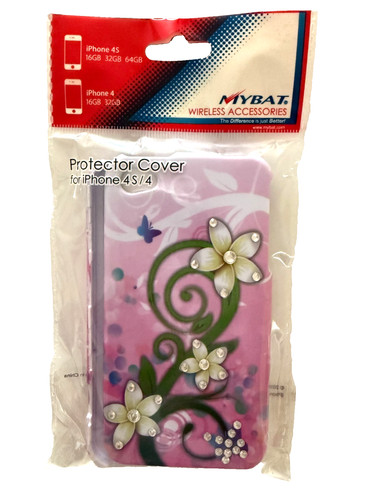 Apple iphone 4s gloss - iphone, 4g