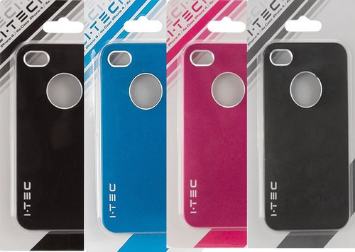 Phone case 1 - i,