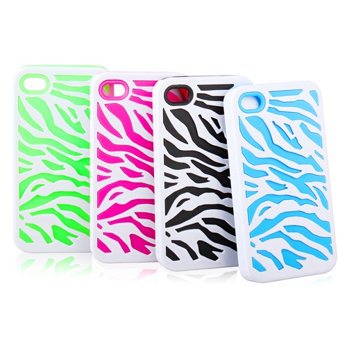 For iphone shockproof - 4s,