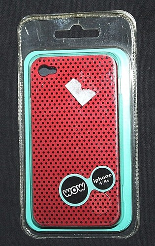 Wow iphone cellphone - cellphone, case
