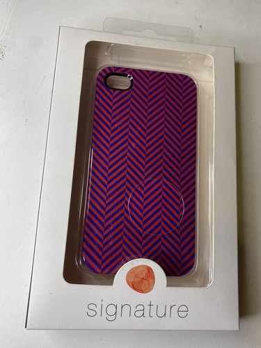 Signature hardshell phone case - hardshell,