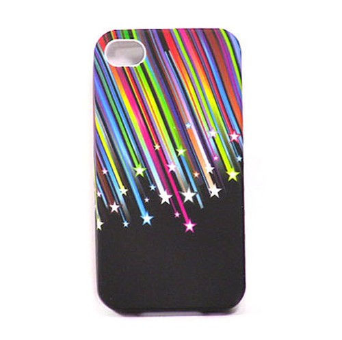 Iphone soft gel case - 4,