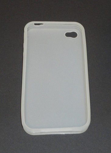Tpu soft gel skin case - gel,